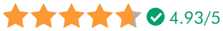 WellaNail 5 star rating